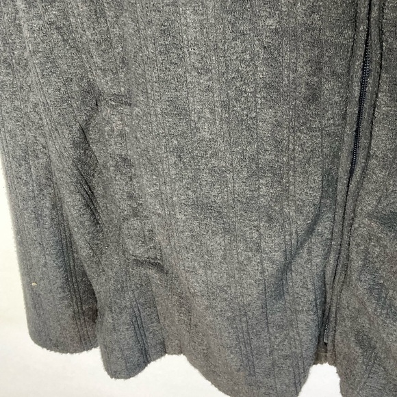 Axcess Fleece Lined Jacket Sz XXL - Picture 4 of 6